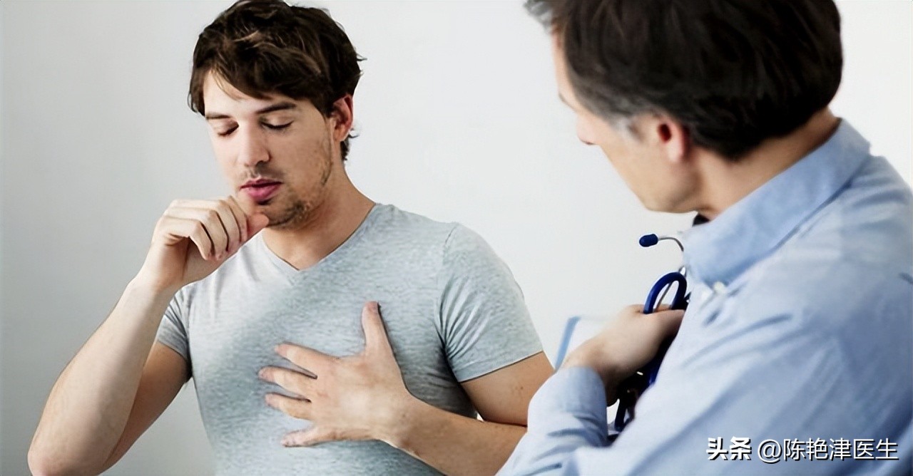 为什么医生不肯说肺大泡有多大,体检肺大疱是什么意思