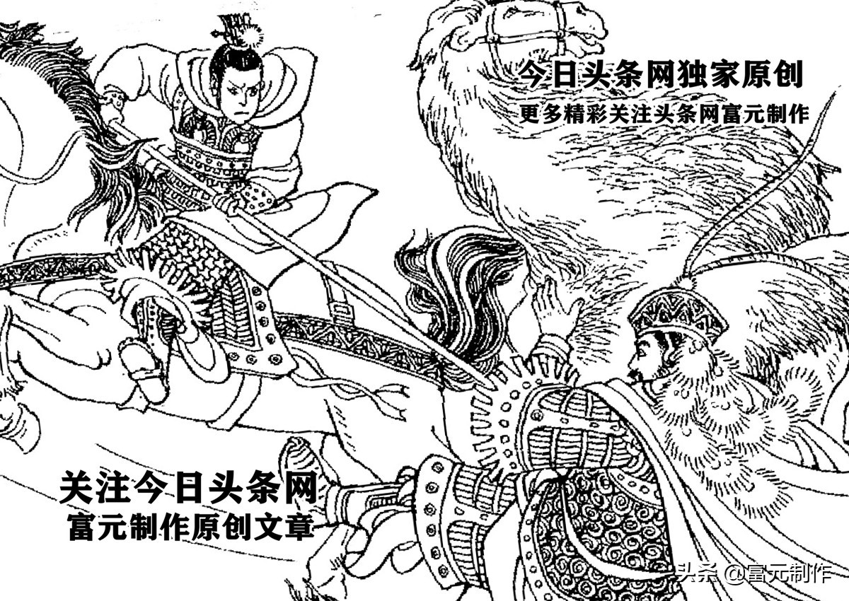 呼家最强的十大虎将又是哪些人物？呼家将众多英雄的结局如何？