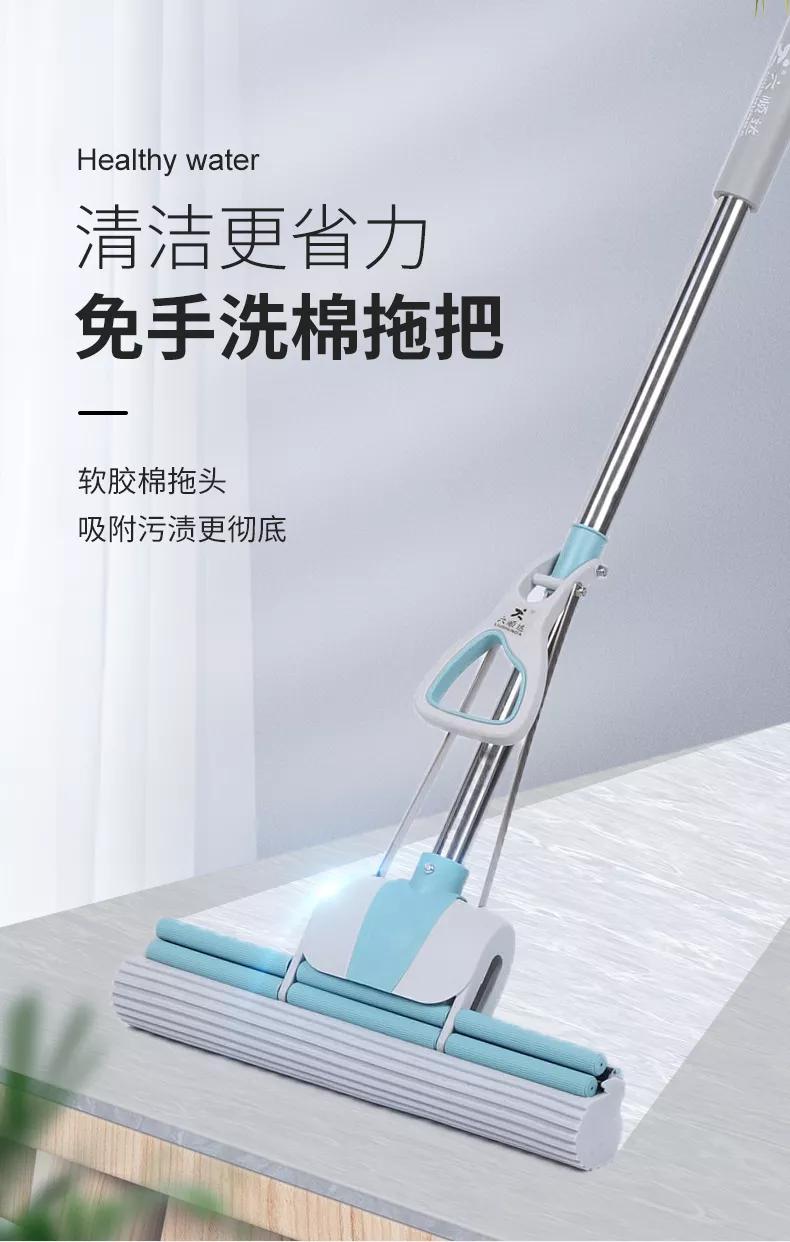 CCF2022上海春季百货展品牌展商推荐|六顺达刷业:让生活洁然不同