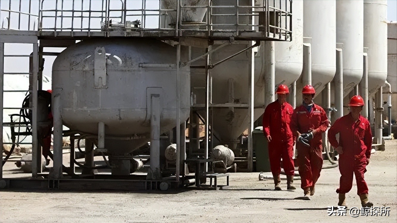 伊拉克冻结石油合同解决方案,中国和伊拉克的石油合同最新进展