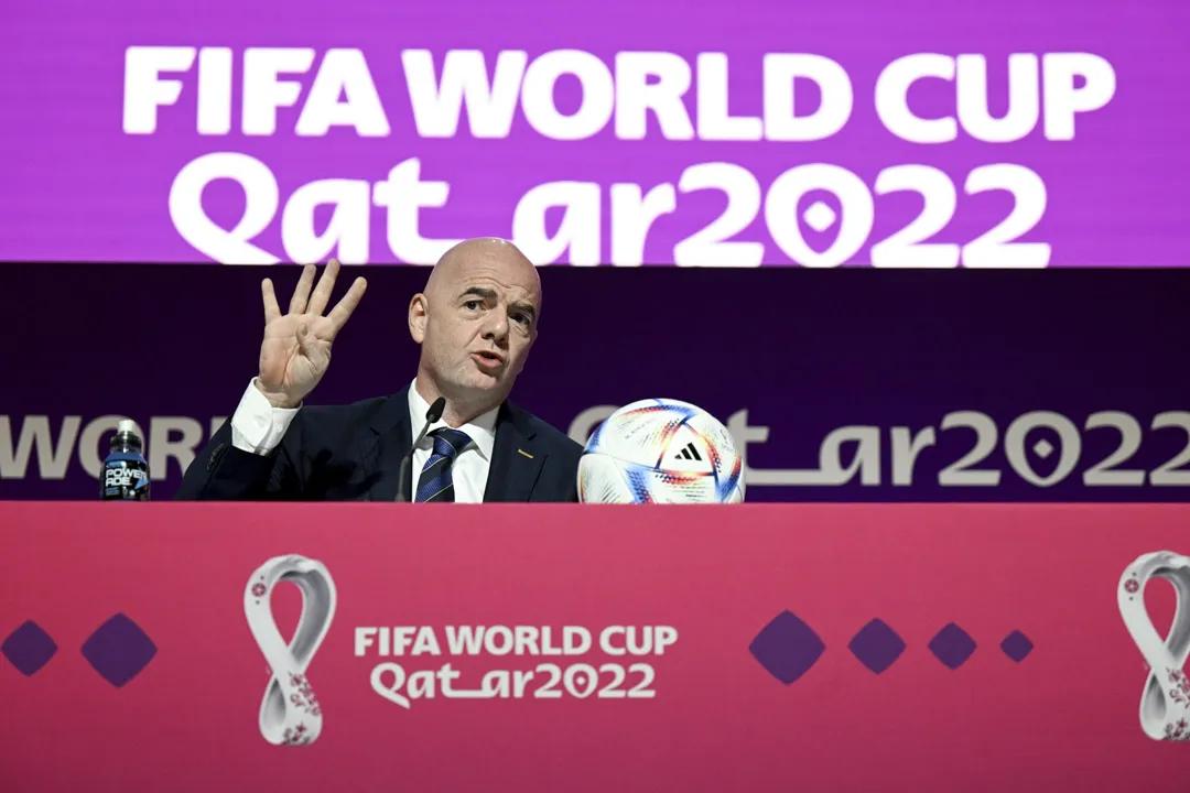 国际足联足球的目标,国际足联为何罚足协款