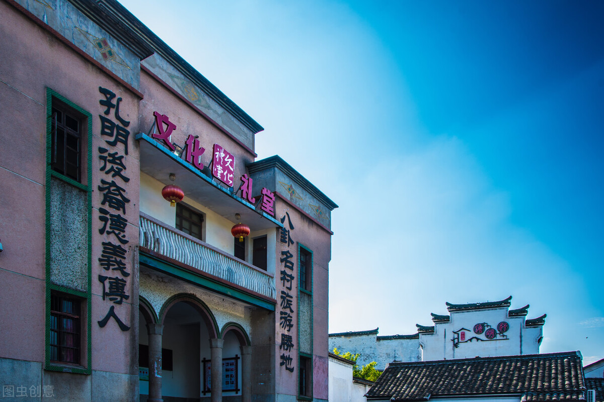 一座被低估的江南小城,浙江被低估的城市
