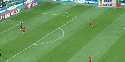 中超精彩对决,中超高能场面红蓝大战