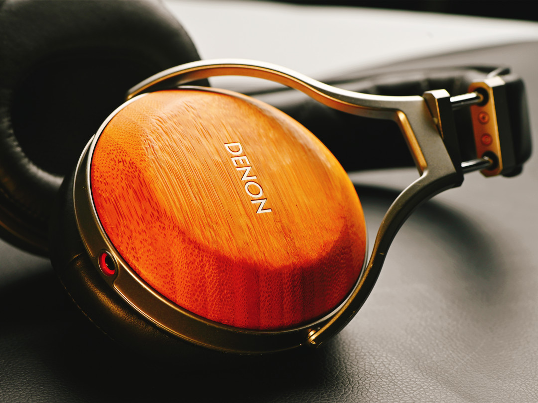 HIFI里的“文玩”|日系木碗耳机天龙篇,越玩越润,越撸越有瘾