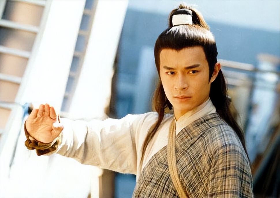 武侠里最悲惨的男主排行,武侠最凄惨男主