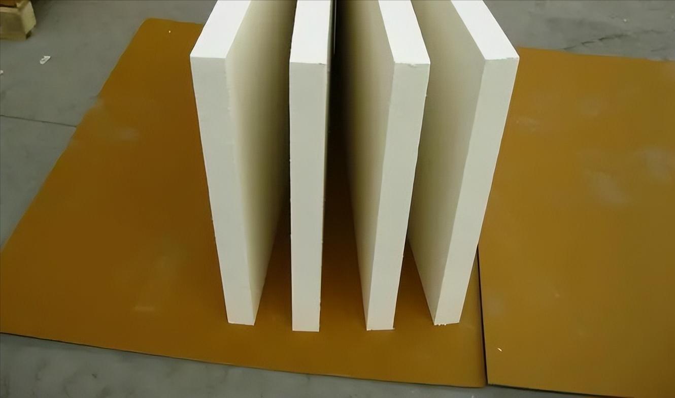 硅酸铝纤维板的特点,硅酸铝纤维制品是什么