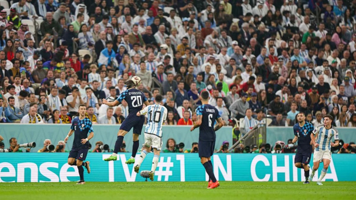 2018克罗地亚vs阿根廷梅西在吗,阿根廷3-0克罗地亚梅西一条龙