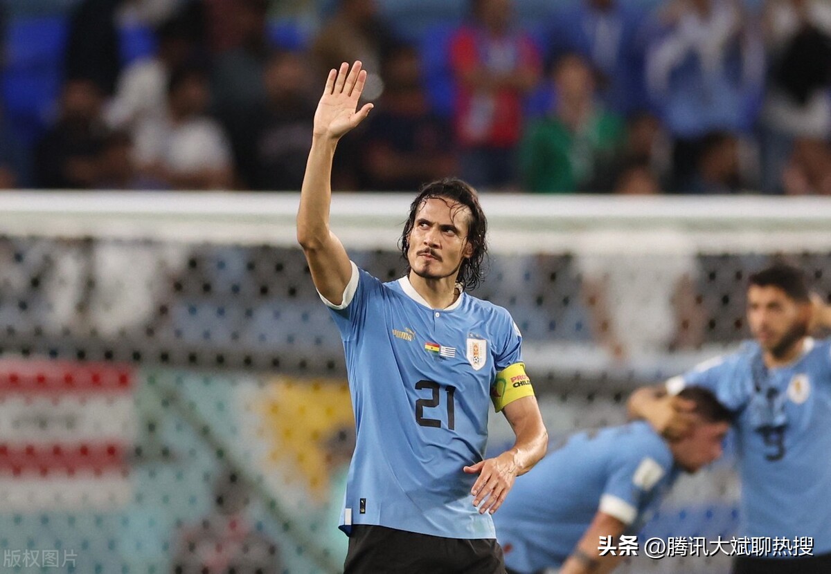 乌拉圭点球大战淘汰巴西苏亚雷斯,世界杯乌拉圭对韩国全场分析