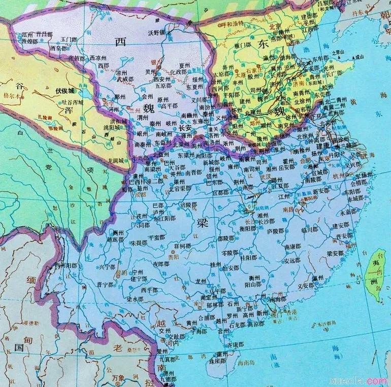 广州出过的皇帝是哪几位,广州出来的皇帝