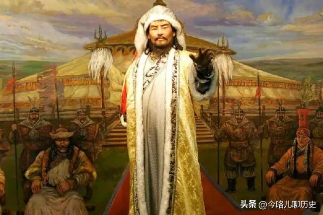 一分钟了解中国元朝,元朝与欧洲的关系