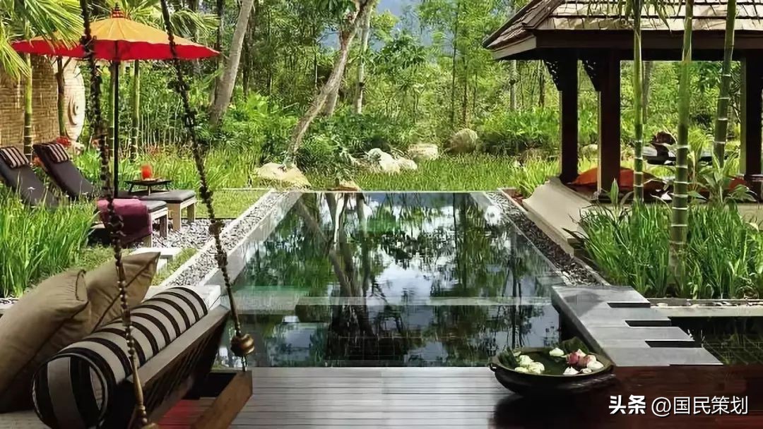 清迈方便旅游酒店推荐,清迈有哪些性价比高的酒店推荐