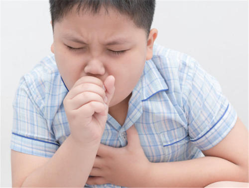 为啥一到晚上2点到3点咳嗽加重,上颚痒咳嗽晚上加重是怎么回事