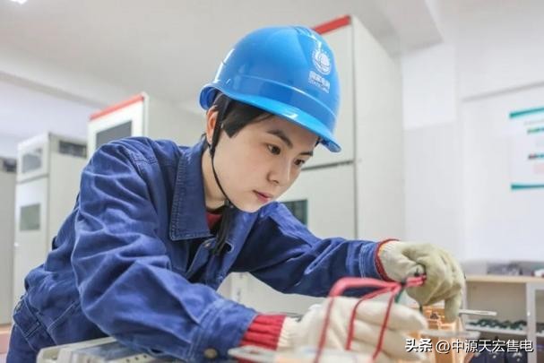 女孩学电气自动化好就业吗,女生学了电气