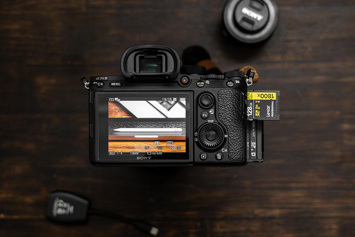 雷克沙tf卡1800x实测,玩了三年剪映才发现的秘密