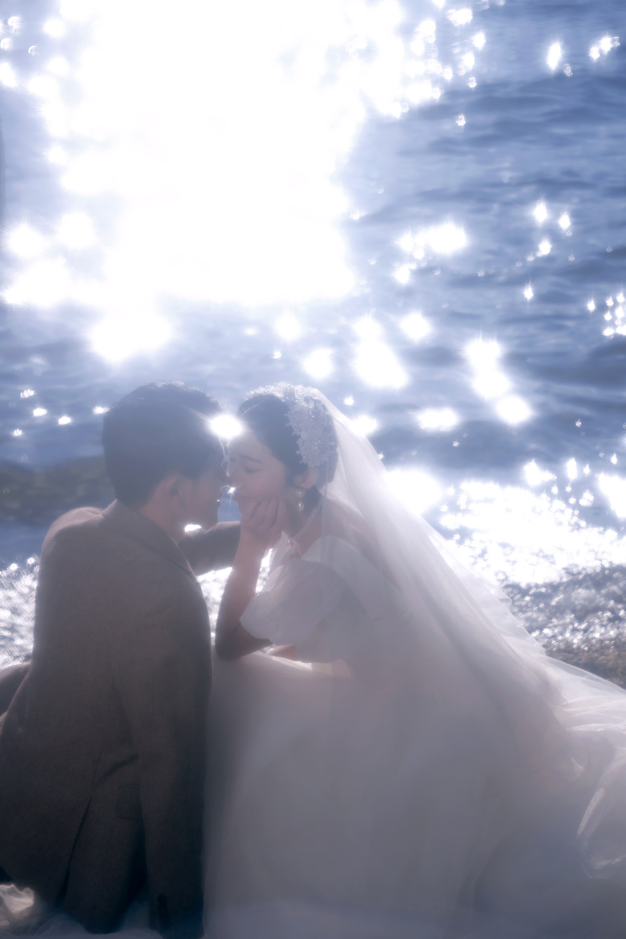 三亚婚纱照拍摄应该了解哪些,去三亚拍婚纱照选择什么婚纱好呢