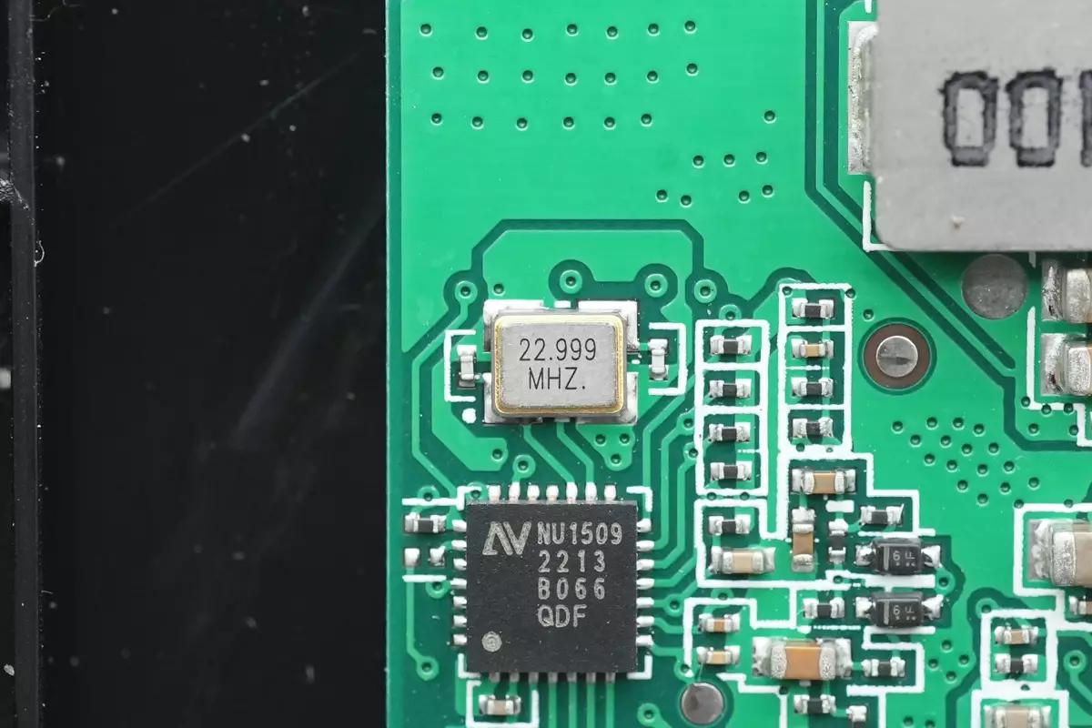 mophie双口充电器拆解,mophie车载充电器拆解