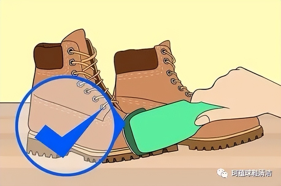 timberland鞋怎么清洗,timberland靴清洗深圳