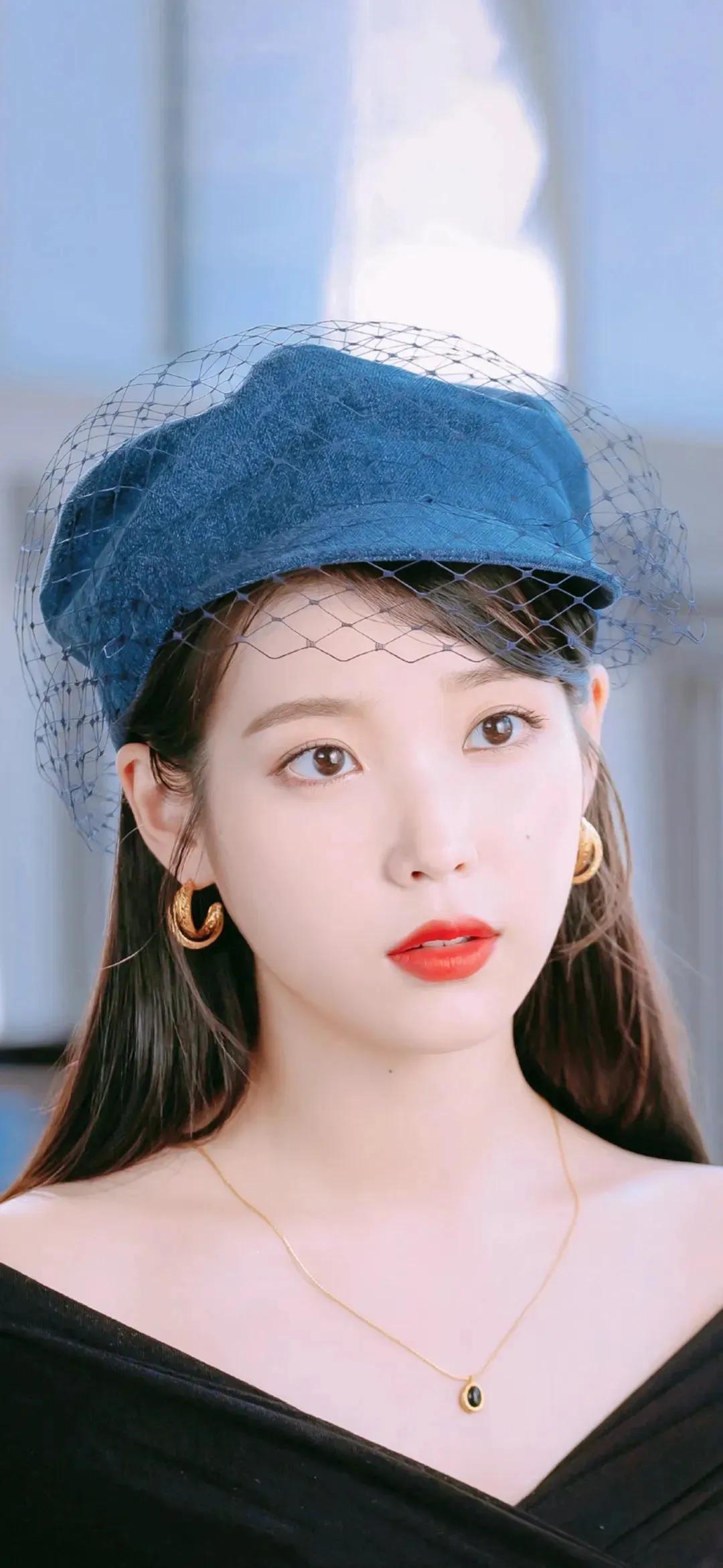 壁纸手机超清唯美创意壁纸,壁纸高清美女唯美小清新侧面