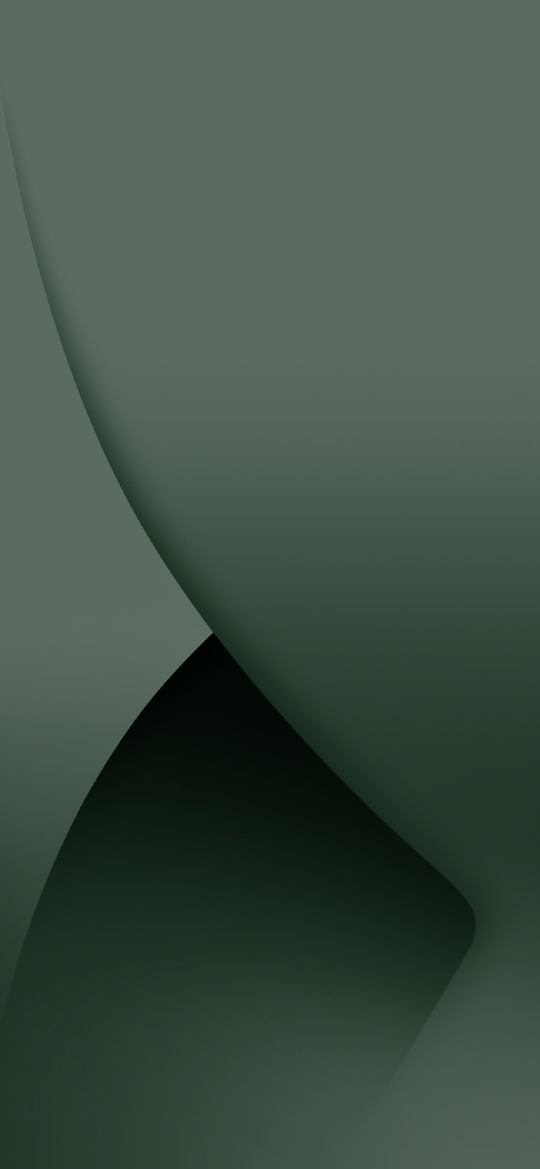 小苹果墨绿护眼壁纸,头条墨绿护眼壁纸