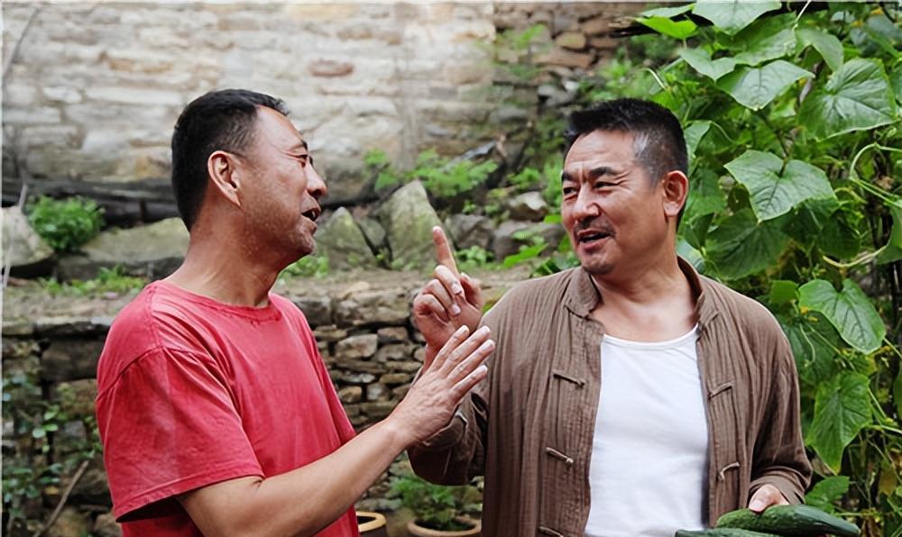 李洪涛和女儿照片,李洪涛演员妻子