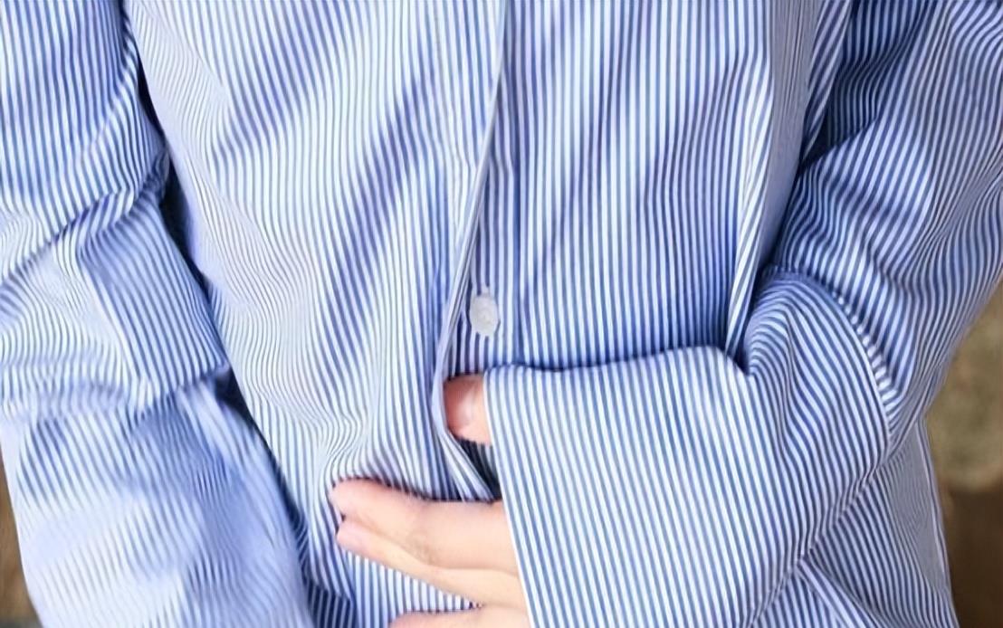 为什么有的人没有下颚毛,为什么有的人没有腋下毛