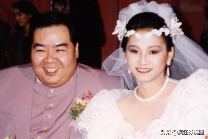 张卫健被谁封杀,张卫健遭封杀