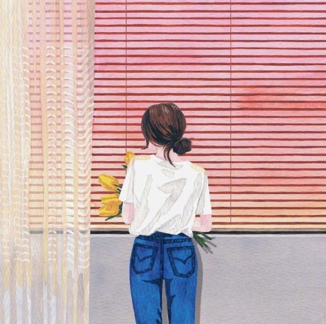 突然一瞬间悲伤难过的伤感说说,突然间有种莫名的伤感的说说