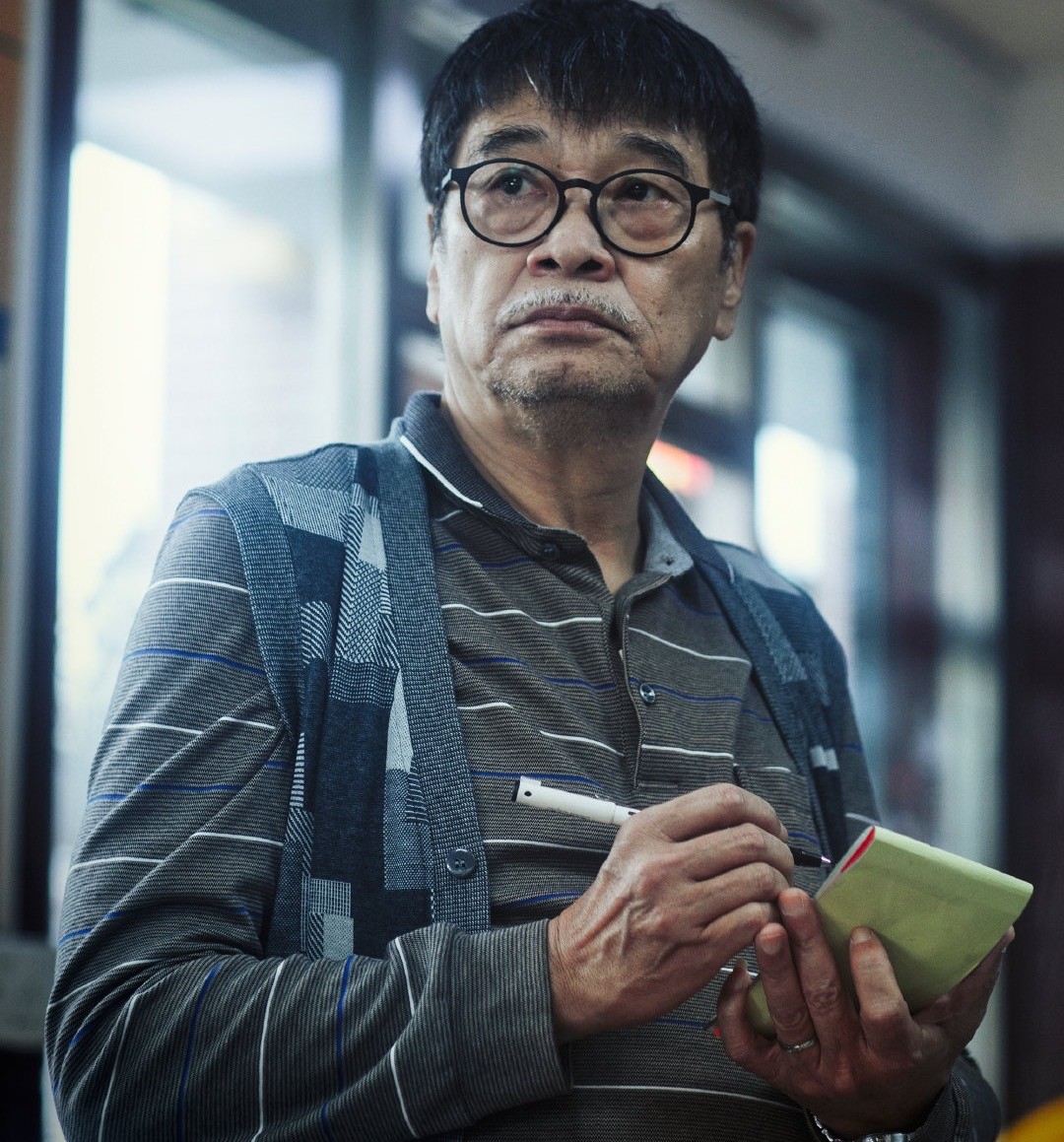 大牌云集,题材吸睛,但《扫黑行动》的缺点把我“劝退”了