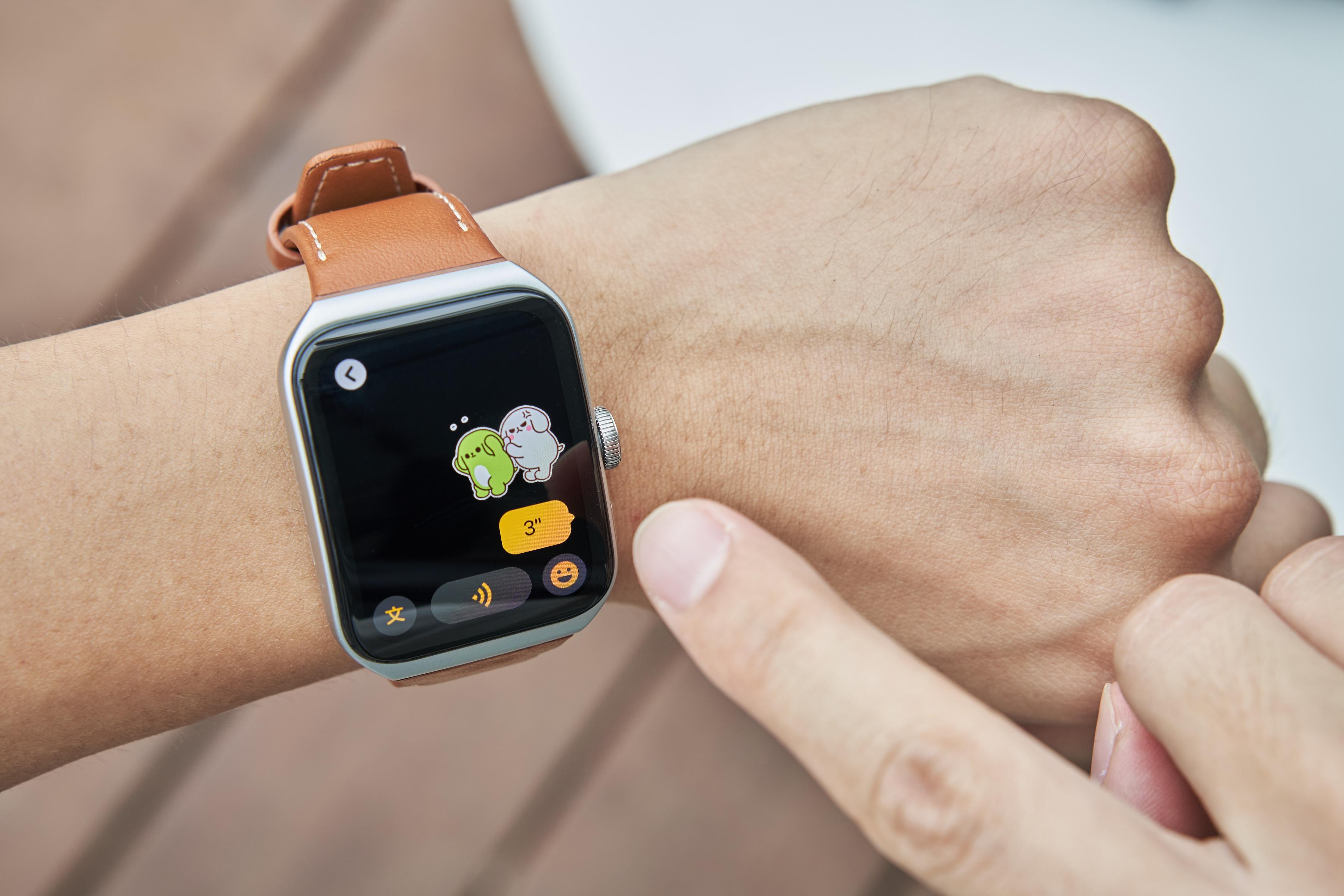 applewatch有什么通病,applewatch有哪些缺点