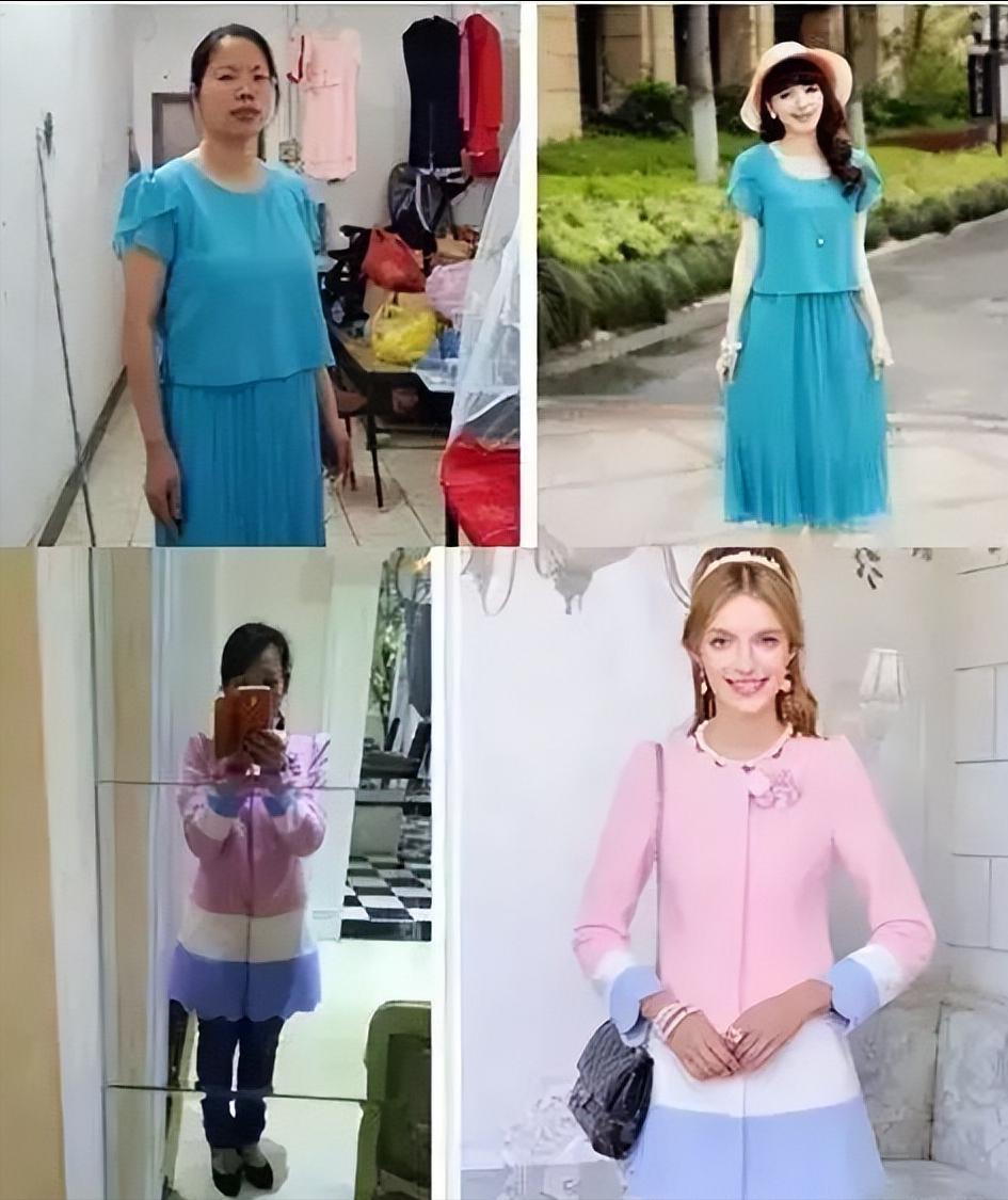 网购衣服避坑指南,教你一些网购衣服避坑小技巧