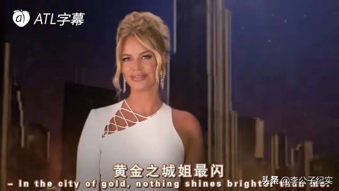 迪拜贵妇真人秀,迪拜娇妻真人秀医美