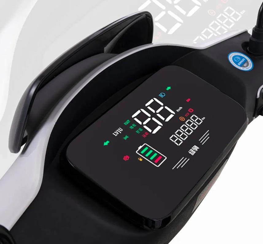 绿驹电车2018款,绿驹老车型