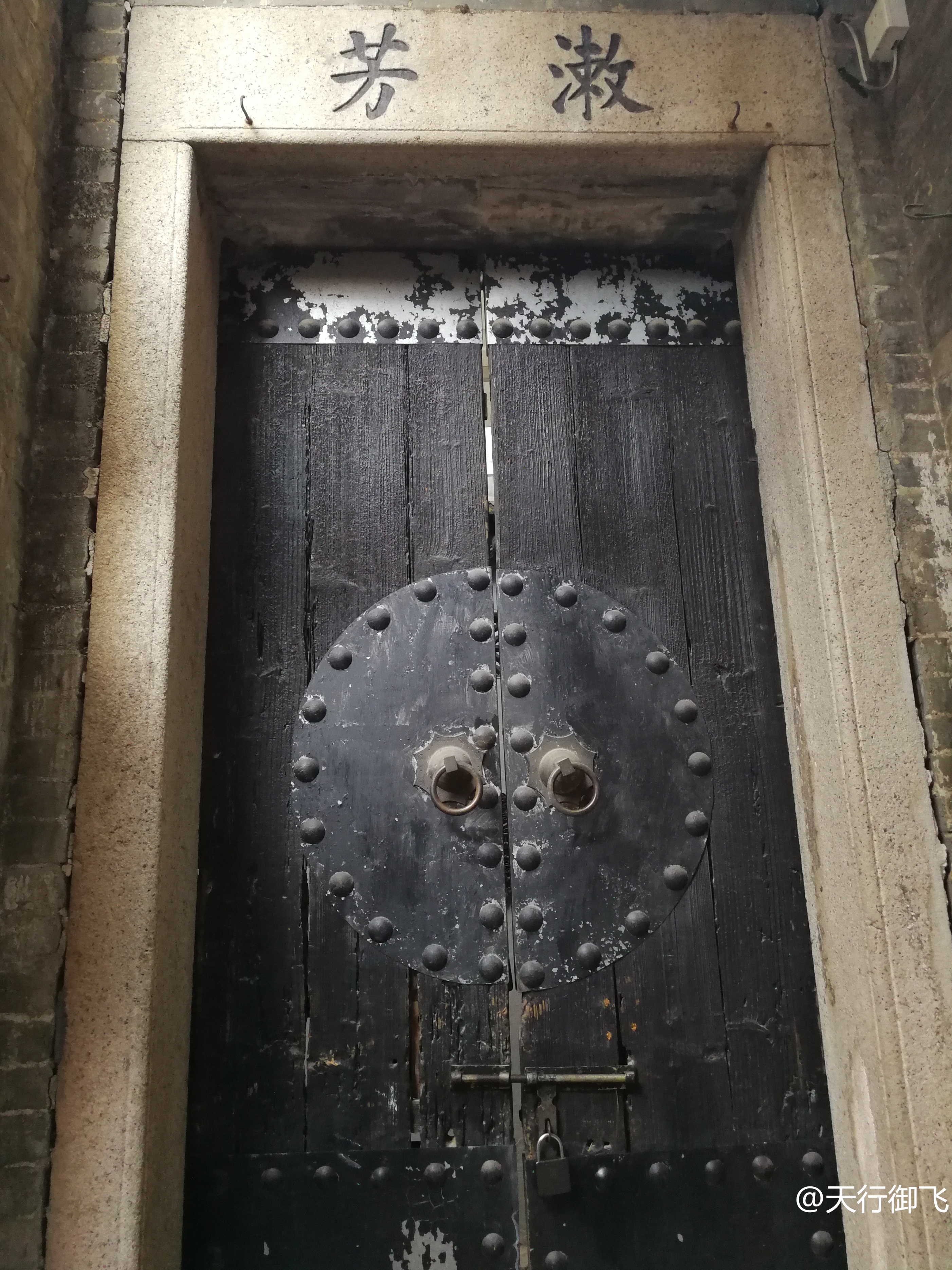 小洲村旅游景点地图,小洲村一日游最佳攻略