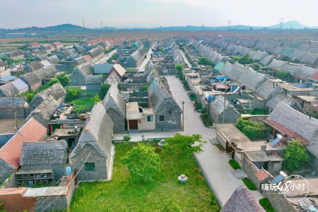 山东荣成云栖民宿,荣成海云栖民宿