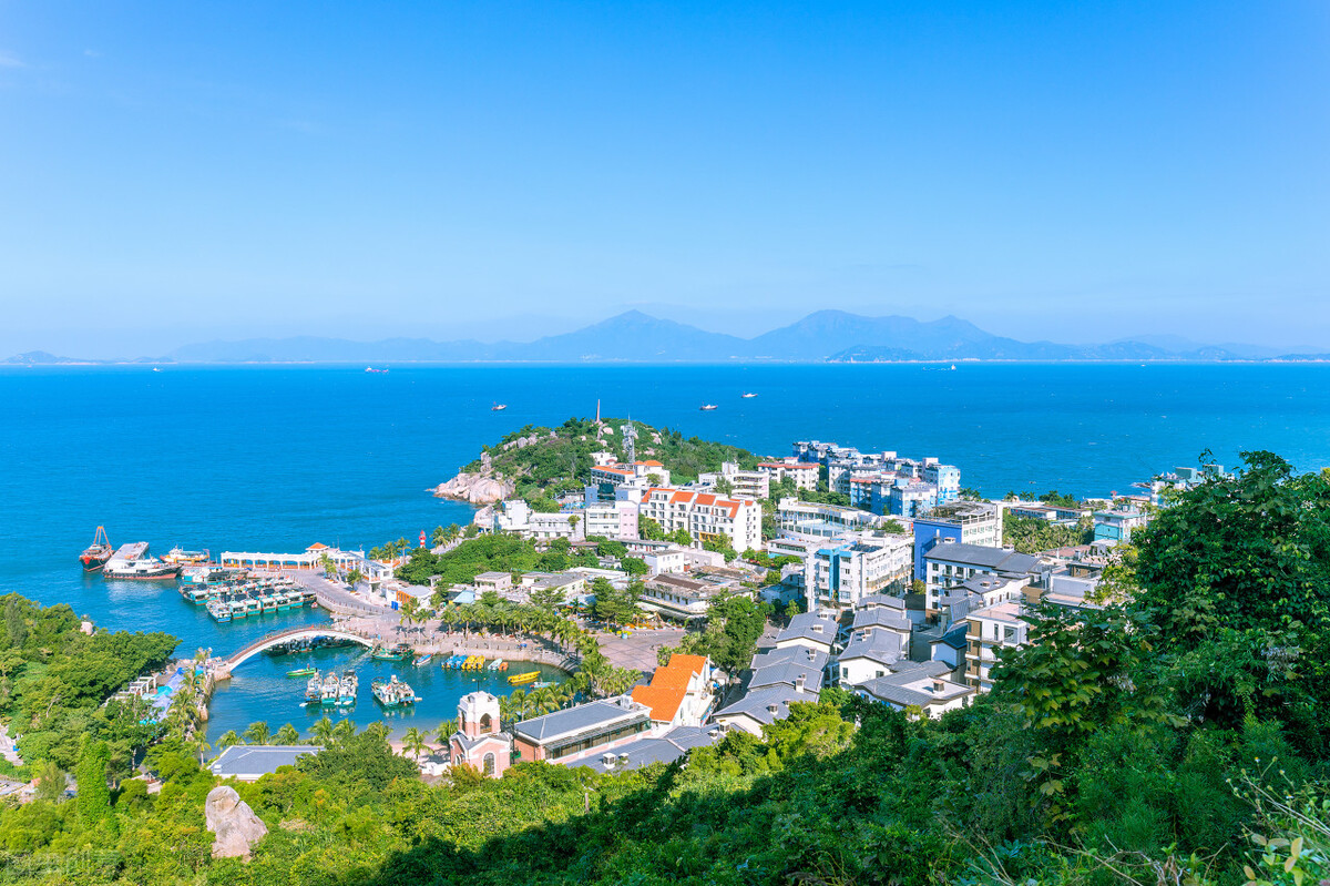 珠海旅游攻略自由行最佳时间,珠海旅游攻略夏日游玩