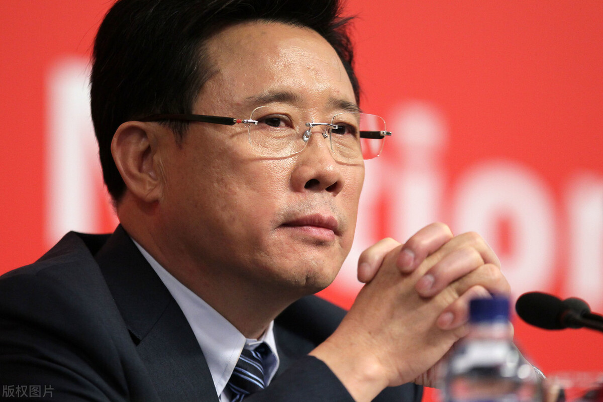 曹德旺获终身成就奖讲话,曹德旺年度人物