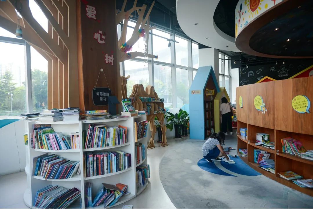 济南最美大书店,山东最美书店评选活动