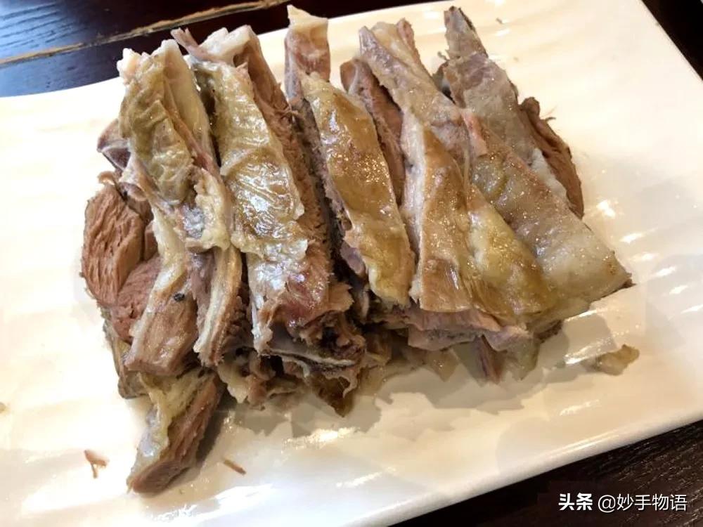 中国十大传统名菜大全,中国菜八大菜系十大名菜