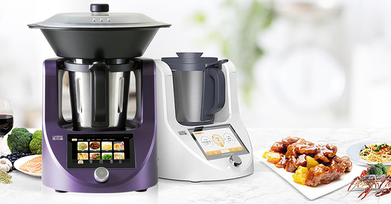 小美料理机终于火了，但美善品却又要涨价了？