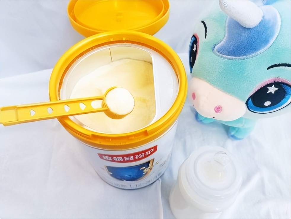 排名前十奶粉有哪些品牌,奶粉排行榜第一的奶粉品牌是哪个