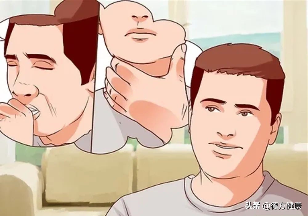 想打喷嚏努力憋回去什么感受,强行憋住喷嚏有什么后果图文
