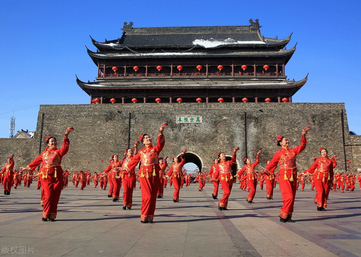 关于安徽你不知道的冷知识,安徽冷知识大全