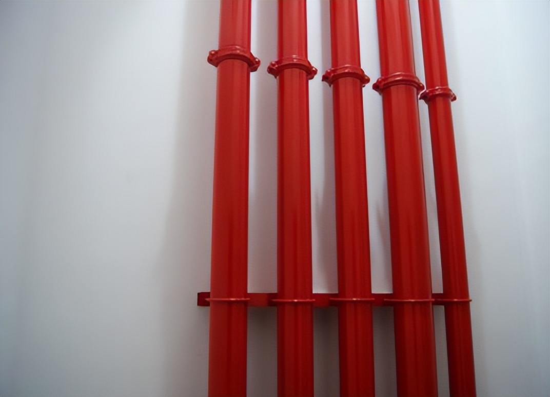 厂房消防系统施工方案,消防设施系统调试方案