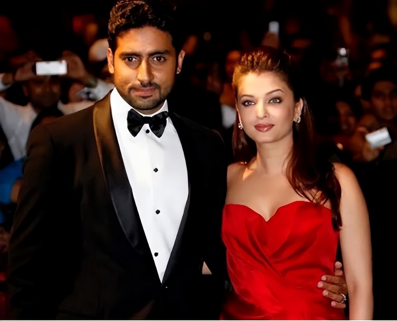 印度历史上最美丽的25位美女,印度第一美人惊艳全场