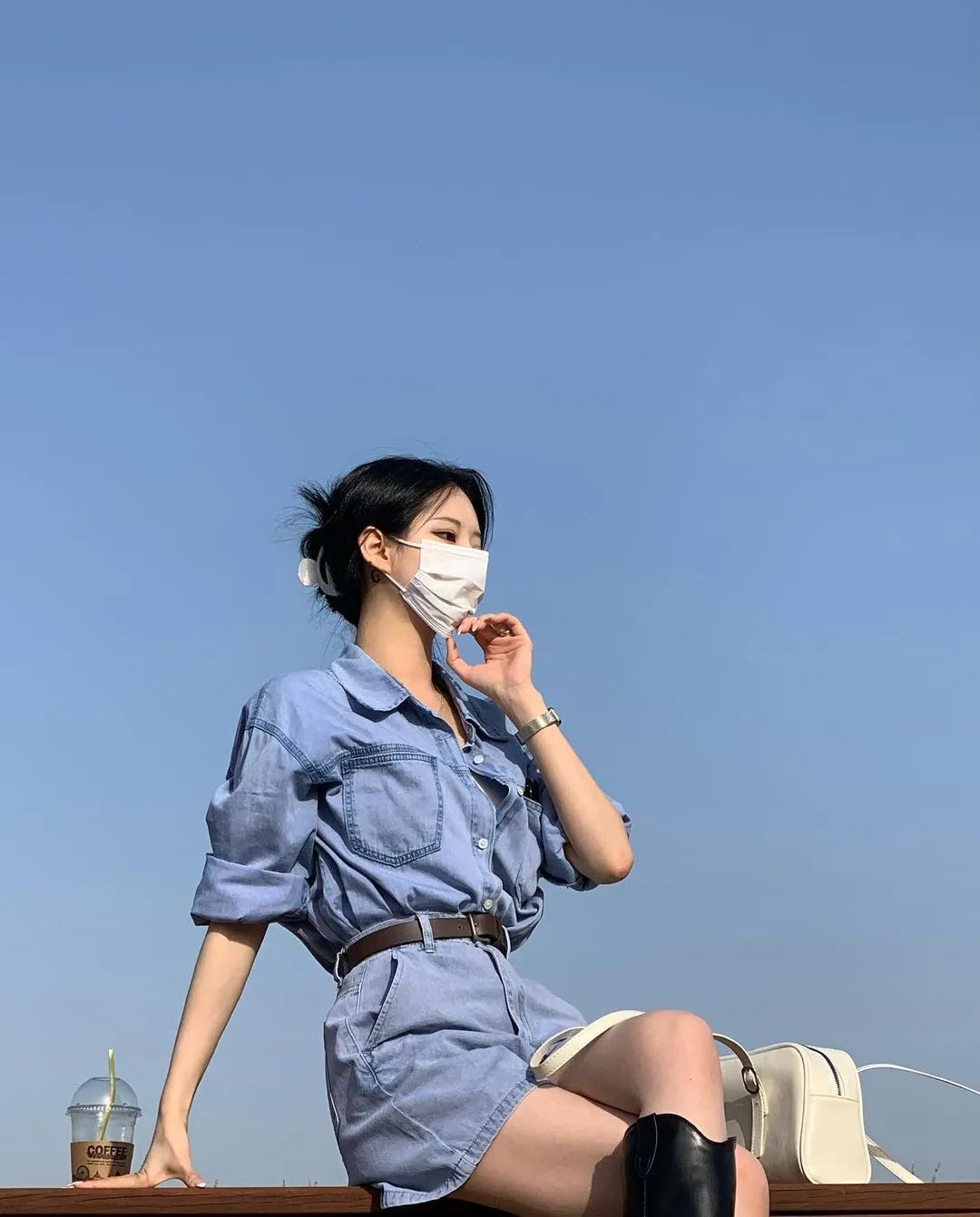 ins小姐姐素颜,kk小姐姐ins