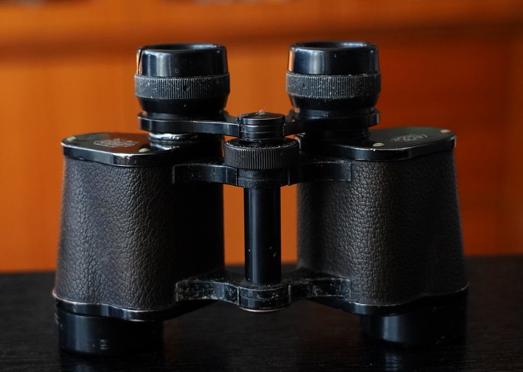 目前世界上最灵敏的望远镜,世界十大最好的军用望远镜