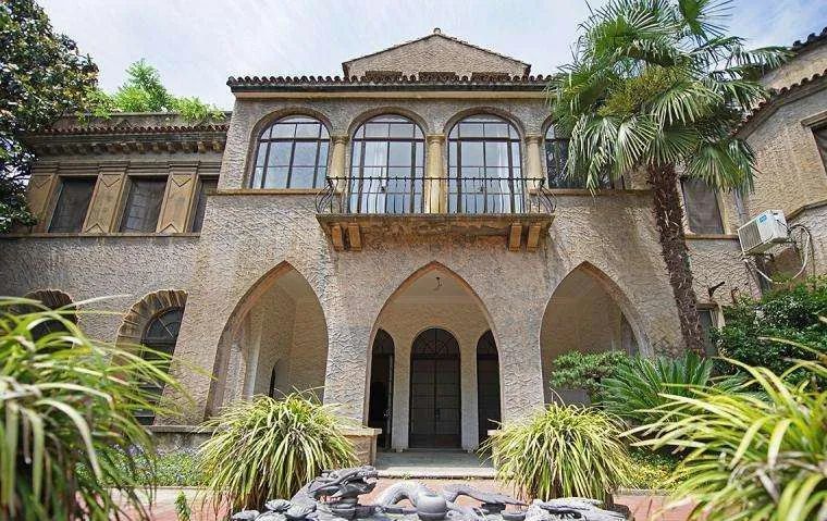 上海音乐名人故居,上海哪位名人故居最值得打卡