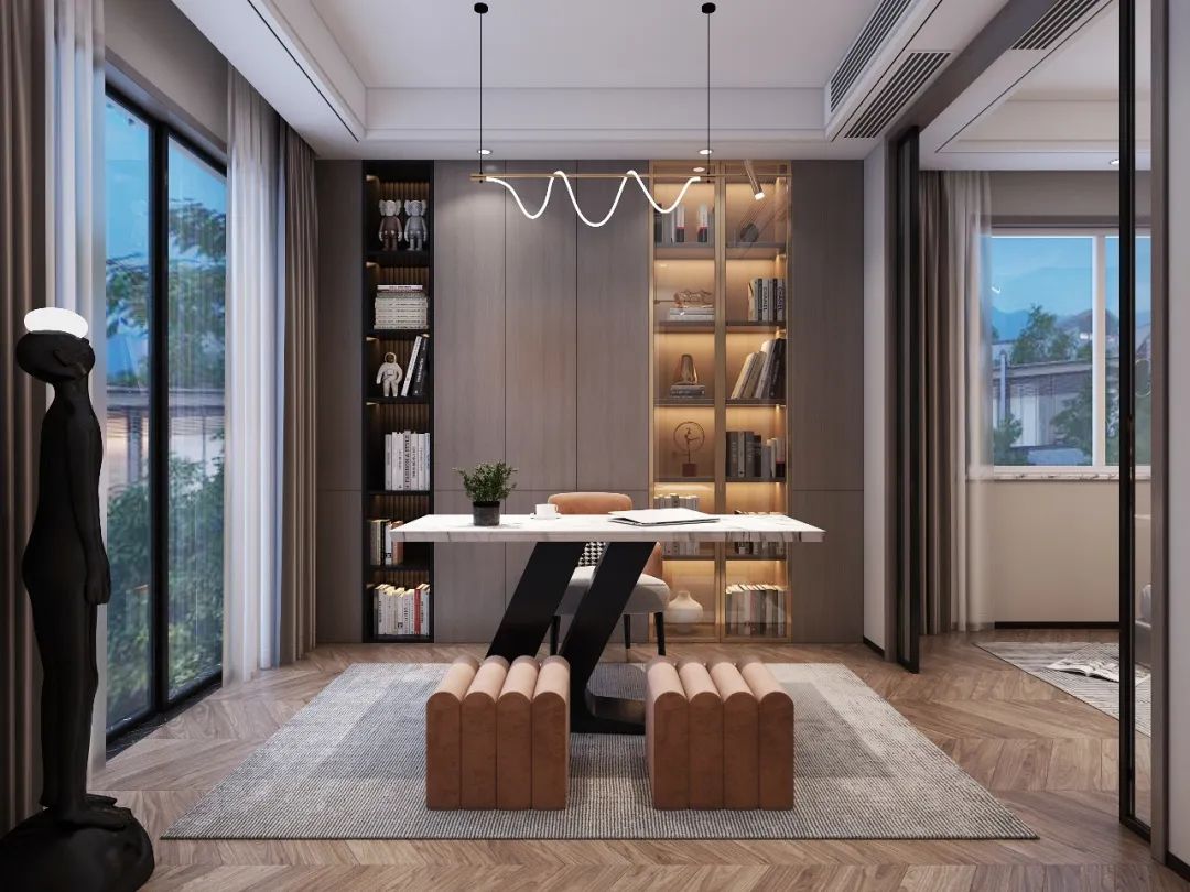 装修省时省心省钱,选择怎样的装修方式最省心