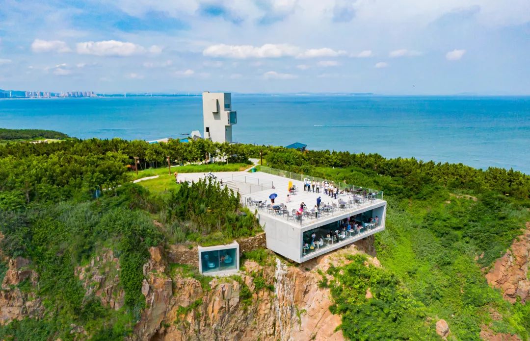 519中国旅游日福建主题,山东夏季旅游海岛