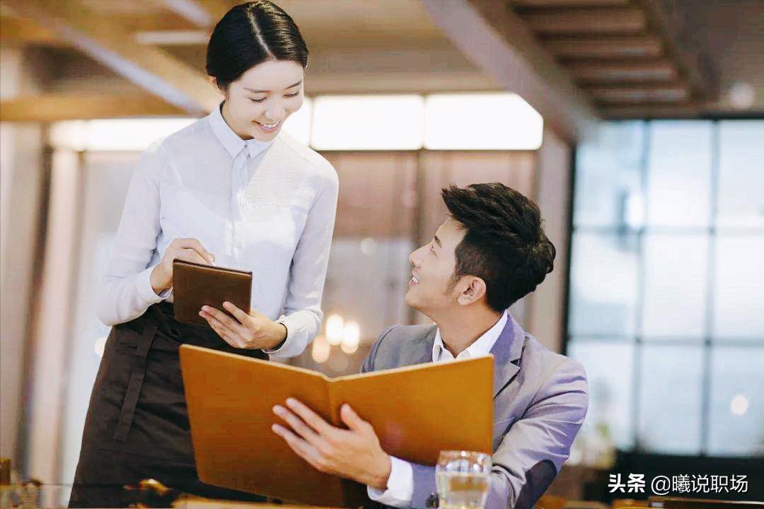 2022年工作难找?今年“最缺工”的10个职业,看看你适合哪个岗位